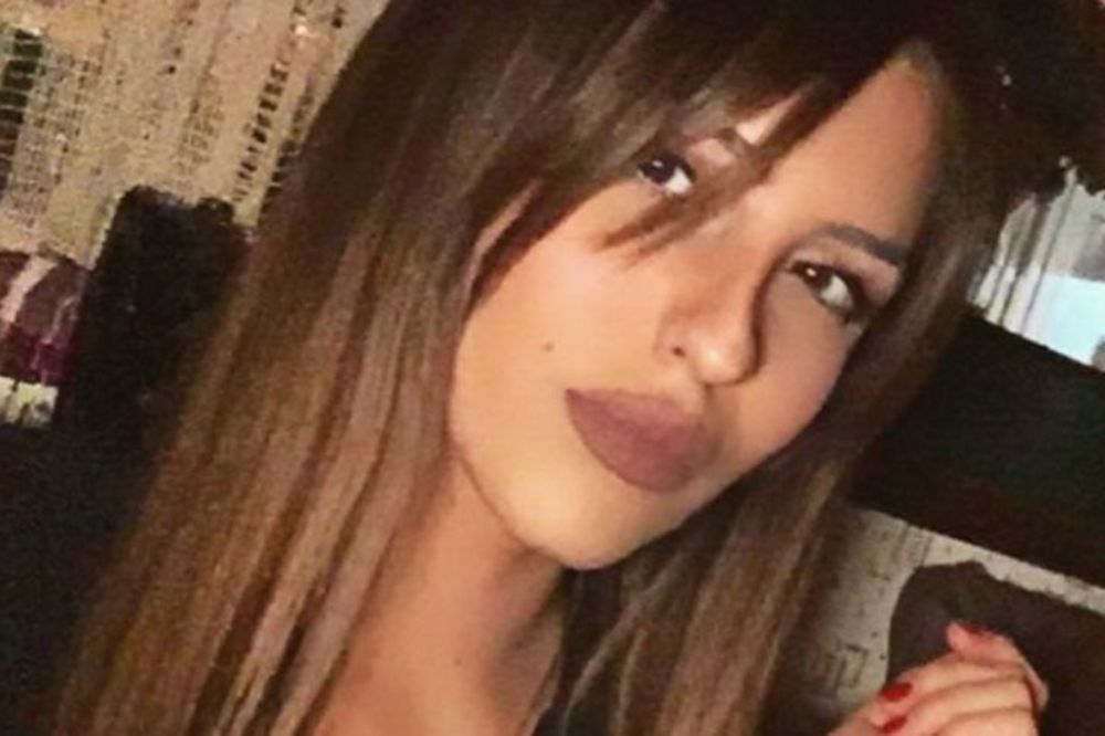 Spremna za leto: Anastasija objavila vrelu fotku u bikiniju i pokazala tetovažu! (FOTO)