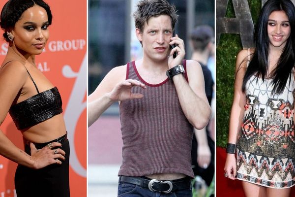 Na njihove matorce se loži ceo svet, ali tek ćete odlepiti kad vidite Madonine, Bekamove i Džegerove klince!