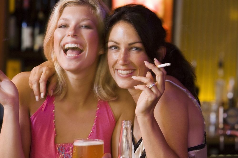 Štetno za zdravlje?! Neki pušači dožive i do 100 godina (FOTO)