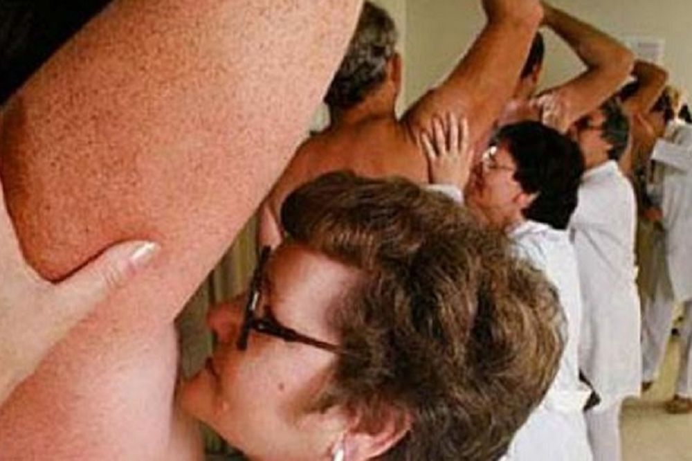 20 najgorih poslova na svetu! Od broja 11 će vam pripasti muka! (FOTO)