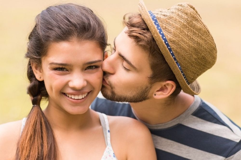 15 stvari koje svaka žena želi od svog muškarca (FOTO) (GIF)