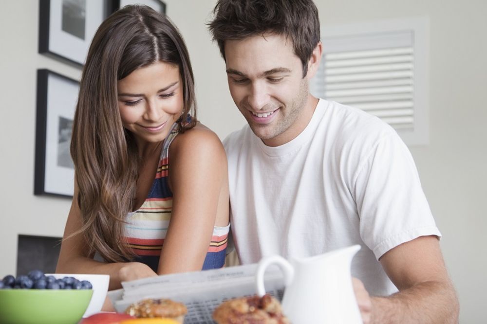 5 stvari koje se događaju parovima koji su dugo zajedno (FOTO)