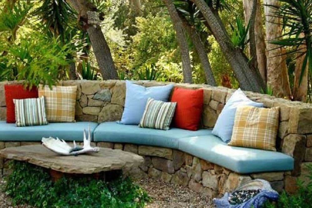 35 načina kako da od svoje bašte i terase napravite pravi raj! (FOTO)