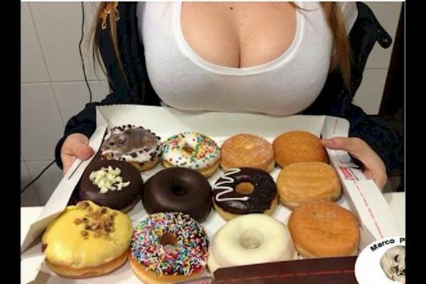 14 totalno normalnih situacija... Dok ne uočite nešto čudno! (FOTO)