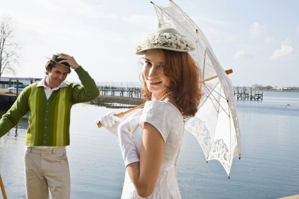 3 načina na koje jake žene komplikuju vezu  (FOTO)