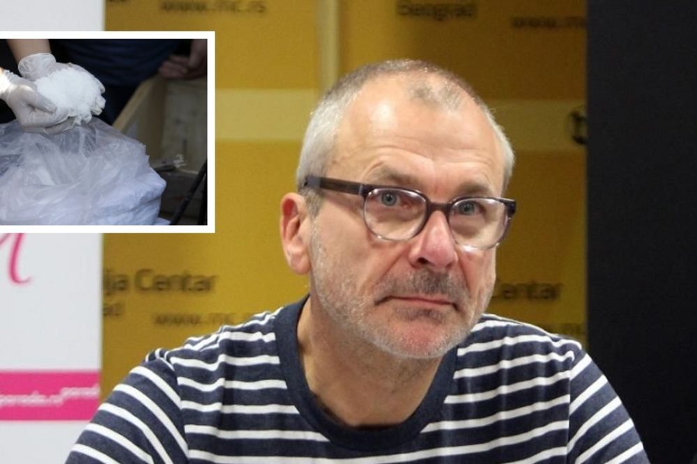 Droga oterala nemačkog političara u penziju! (FOTO)