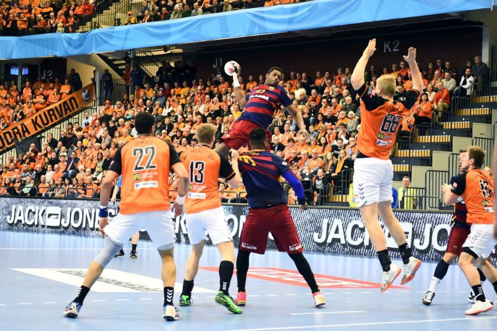 Novih 5 pravila koja će značajno promeniti rukomet!