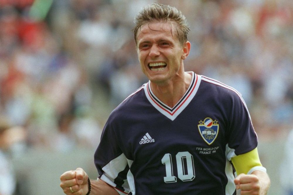 Zbog čega je Piksi poslednja prava srpska desetka? 10 poteza za sva vremena! (FOTO) (GIF)