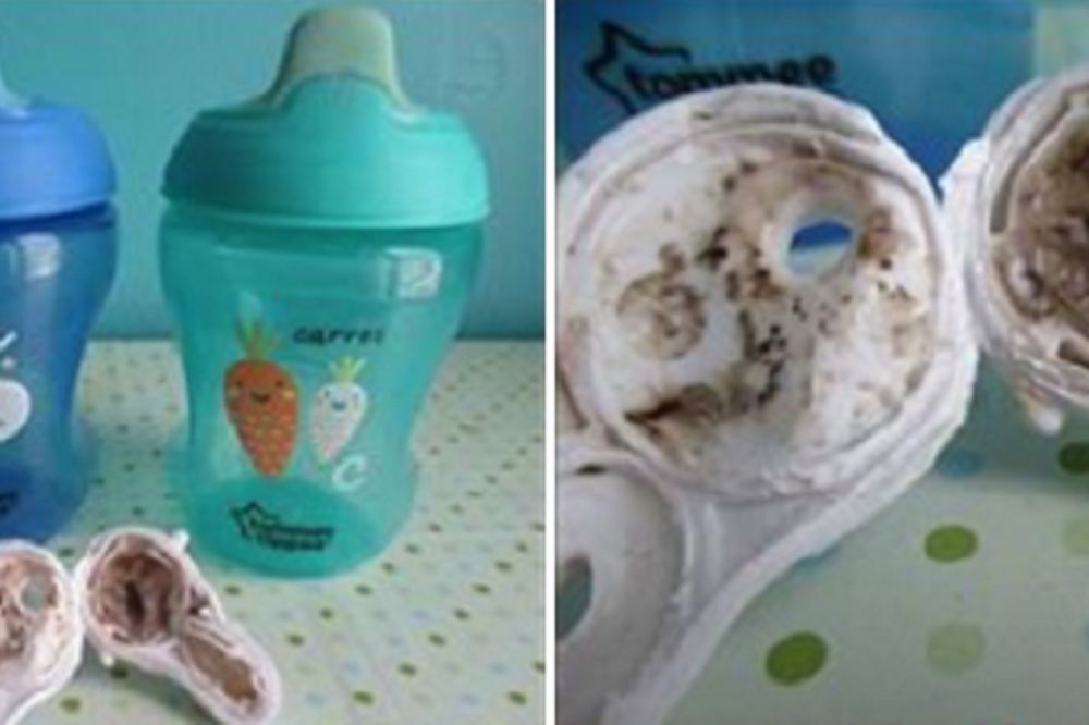 Zgadiće vam se život: Ovo vaša deca svakodnevno piju iz plastične flašice! (FOTO)