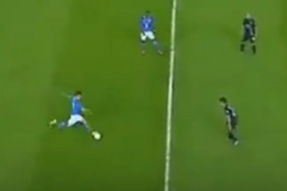 Meksiko je bio u centru pažnje: Bomba sa 60 metara obišla čitavu planetu! (VIDEO)