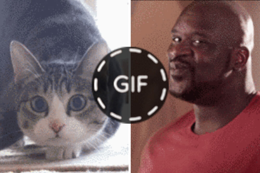 Znate li kako su nastali popularni GIFovi? (FOTO) (VIDEO)