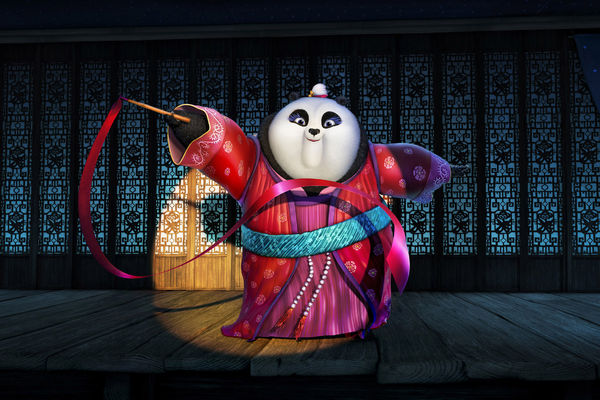 Ne propustite odličnu zabavu! Pogledajte premijeru filma Kung Fu Panda 3 ! (FOTO) (VIDEO)