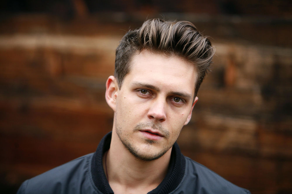 Šok! Šta je uradio? Uhapšen Miloš Biković! (FOTO)