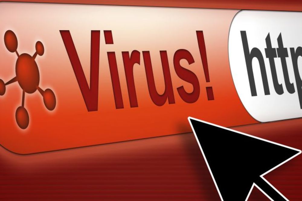 Da li ste fasovali ovaj ucenjivački virus? Plati 5 glava ili ode sve s kompa! (FOTO) (GIF)