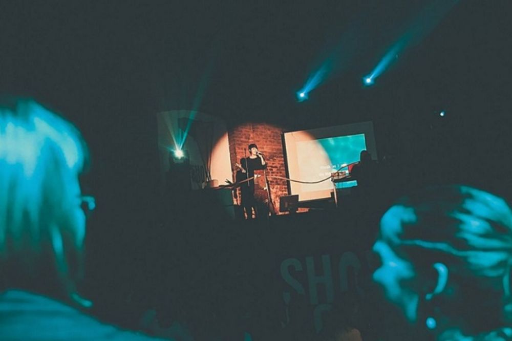 Opsadno stanje u srcu Beograda! Ovog vikenda se otvara  Showroom! (FOTO)