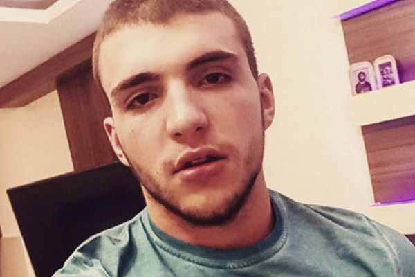 Kakvo bahaćenje! 200 na sat u krivinu! Veljko vileni kolima po centru Beograda! (VIDEO)