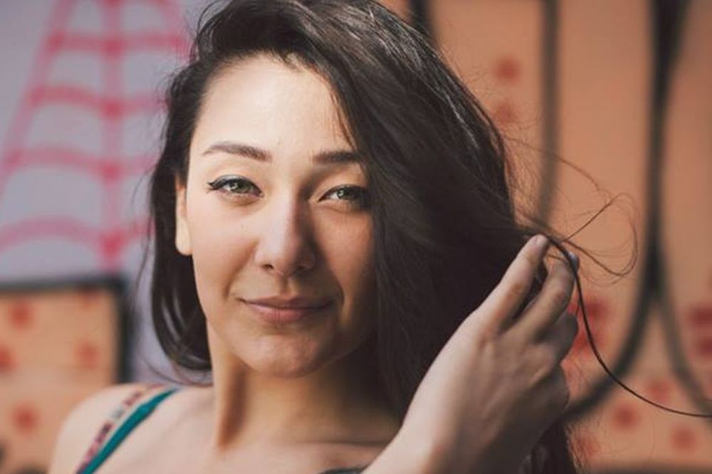 Slučajno ili... Srbija izabrala predstavnicu za pesmu Evrovizije i preziva se Vučić! (FOTO)