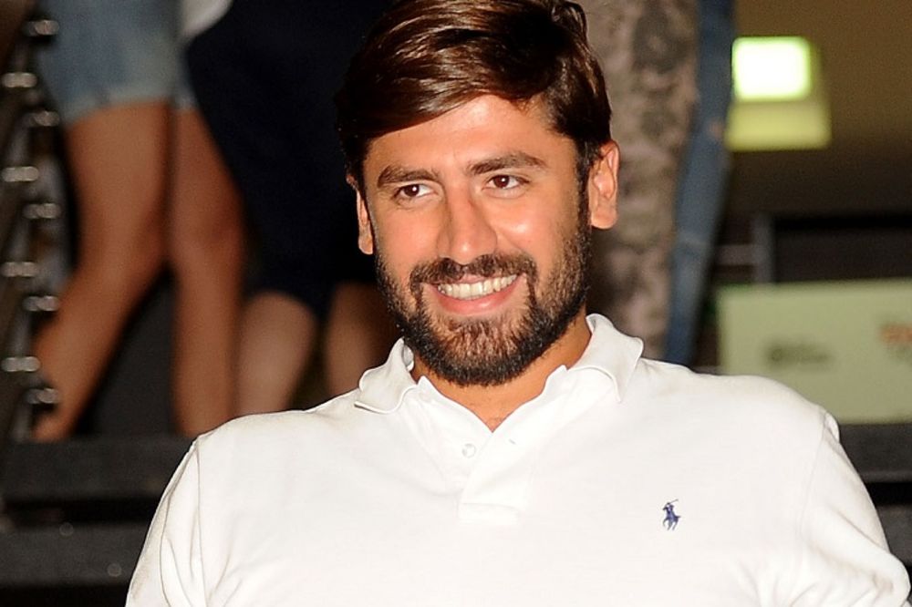 Pogreši čovek! Rađen posle godinu dana iskreno progovorio o kokainskoj aferi!