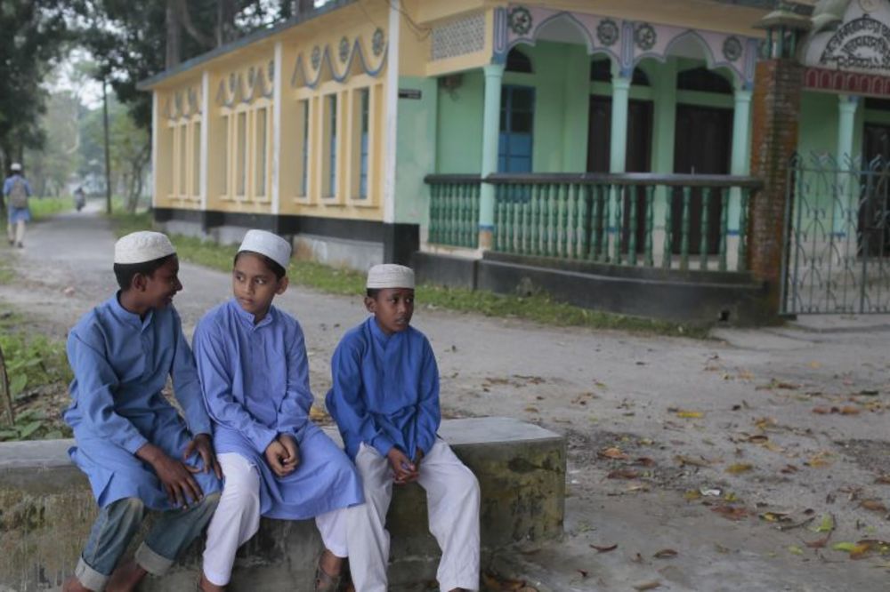 Bangladeš ukida državni islam? (VIDEO)