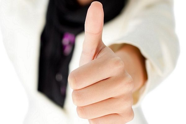 Šta dužina palca govori o vašem ljubavnom životu (FOTO)