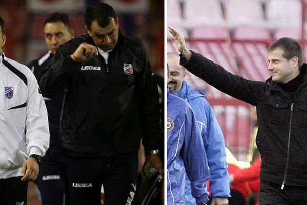 Posle Lalatovića i Dodić demantovao sukob: Bio je samo verbalni duel!