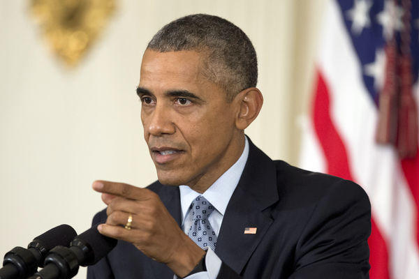 Ukrajinski produžetak: Još godinu dana američkih sankcija Rusiji