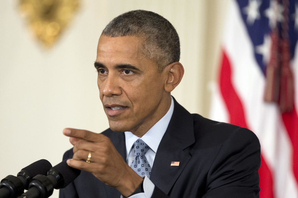 Ukrajinski produžetak: Još godinu dana američkih sankcija Rusiji