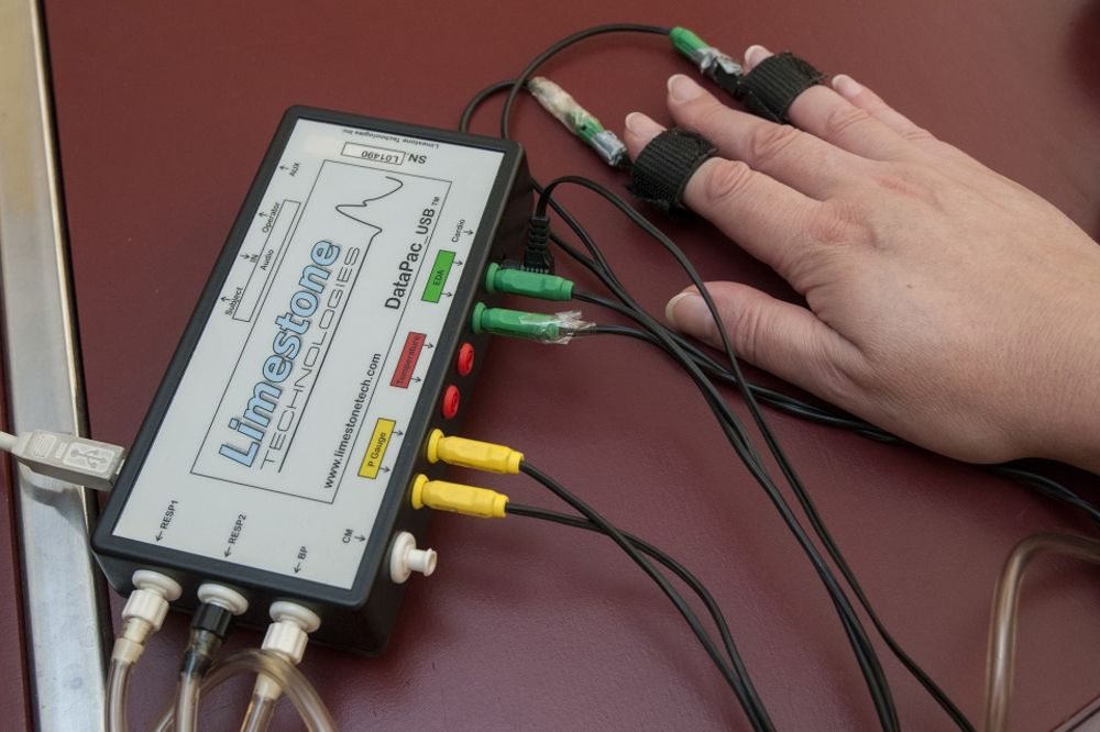 Revolucionarna ideja! Svi kandidati pred izbore - na poligraf! Pa, da vidimo ko laže!