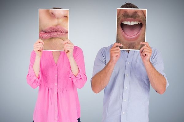 5 delova tela koji su jedinstveni kao otisci prsta (FOTO)