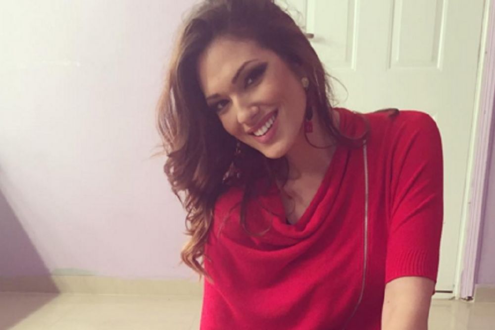 Da li Nina Lečić ima ozbiljne probleme u braku? Ovaj status to potvrđuje (FOTO)