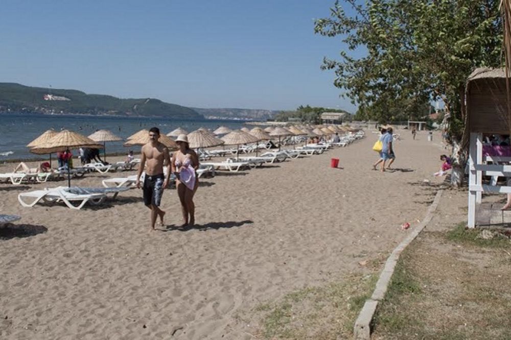 Dete ste do 35 godina? U ovaj turski hotel možete besplatno! (GIF)