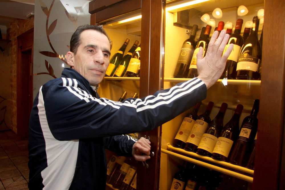 Po ovome ćemo ga pamtiti! 9 stvari kojima je Gospoda Ekrem Jevrić produžio život svima u Srbiji!