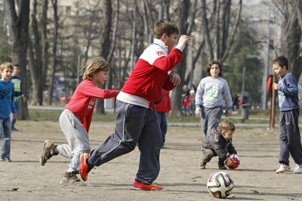 Sportom protiv bolesti: Besplatni treninzi za decu obolelu od dijabetesa!