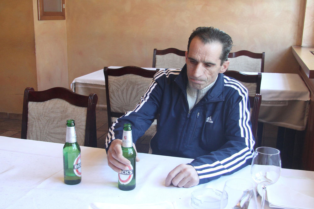 Tuga! Evo kako su se poznati oprostili od Gospode, Ekrema Jevrića (FOTO)