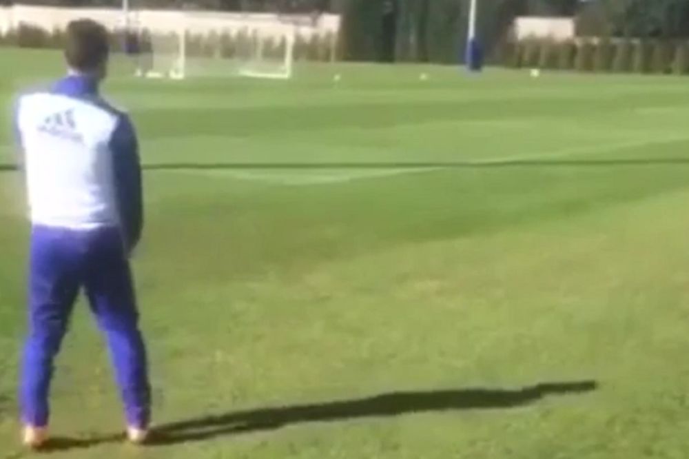 Argentinac jeste najbolji na svetu, ali mu je ovog puta Azar skinuo krunu! (VIDEO)