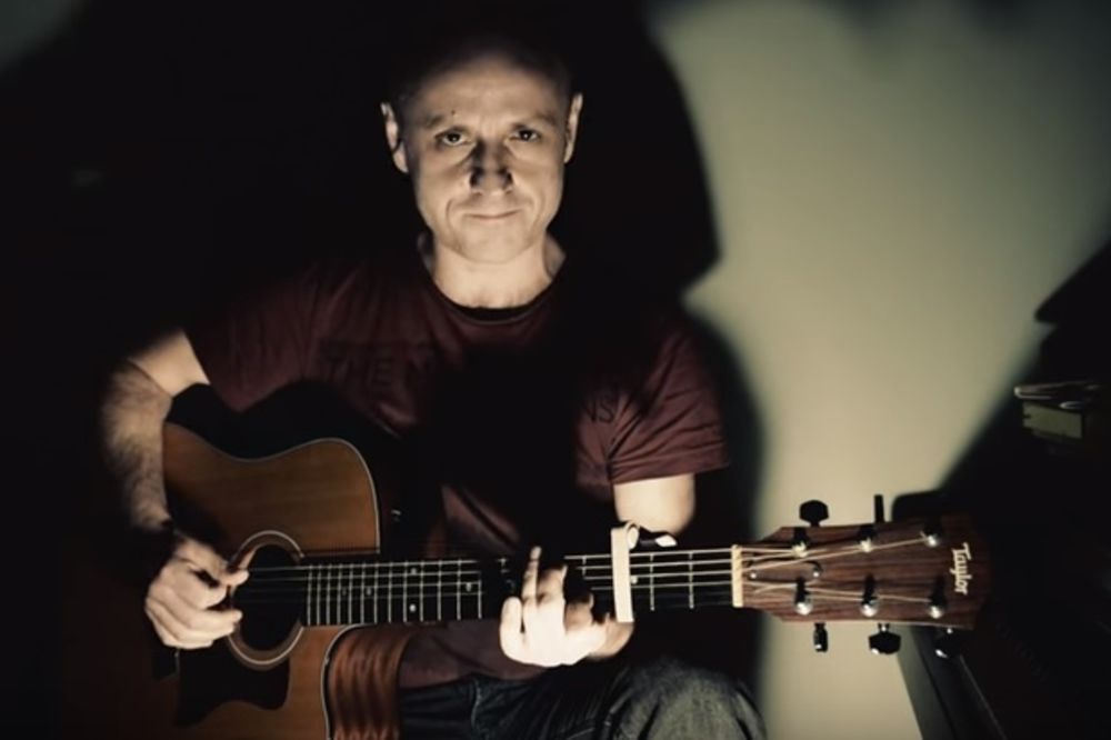 Ja nisam vaš od glave do pete, moji su dobili 45.! Evo kako je frontmen Hladnog piva ustalasao ceo Balkan!