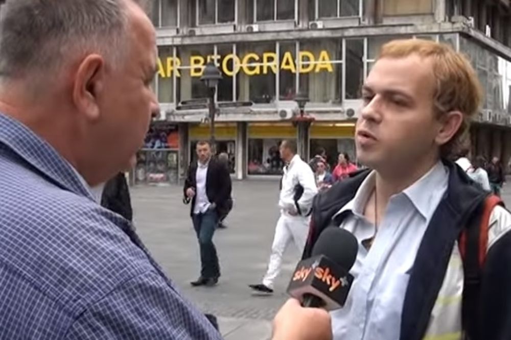 Ode još jedna legenda: Preminuo lik iz Kneza koji je dao genijalno objašnjenje šta je to sreća! (VIDEO)