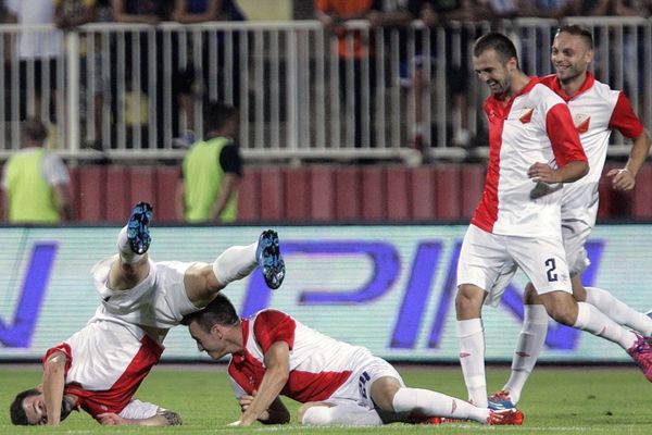 Skandal u Novom Sadu: Vojvodina optužila bivšeg funkcionera za pljačku 750.000 evra!