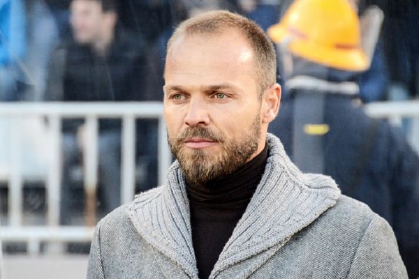 Ivan Tomić o ponašanju u derbiju: Ima osećaj da ću se pojaviti u crnoj hronici!