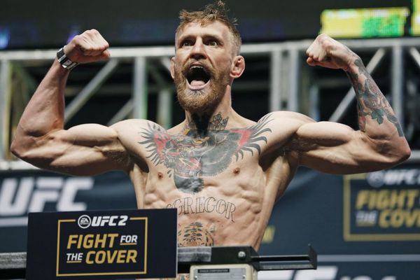 Zagarantovan mu milion dolara: Konor Mekgregor postao najplaćeniji borac u istoriji UFC!