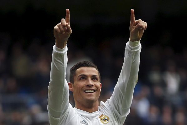 Real sedmicom razmontirao Seltu: 4 gola Ronalda, ne zna se koji je lepši! (VIDEO)