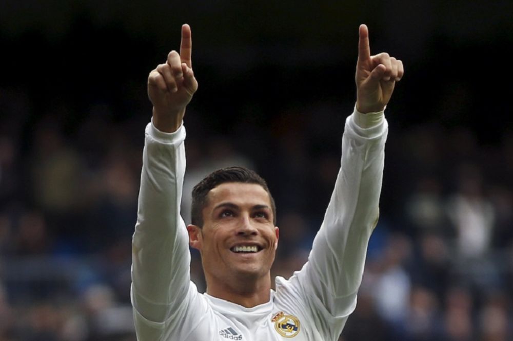 Real sedmicom razmontirao Seltu: 4 gola Ronalda, ne zna se koji je lepši! (VIDEO)