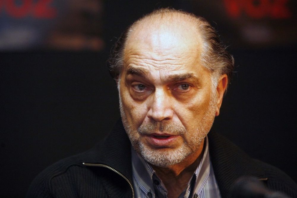 Voja Brajović bez pardona: Sloba je kulturu je marginalizovao turbo-folkom, ovi danas to rade rijalitijima!