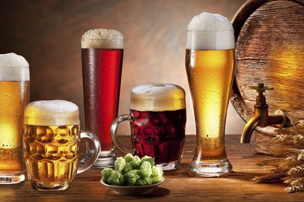 24 činjenice koje niste znali o vašem omiljenom piću - pivu! (GIF) (FOTO)