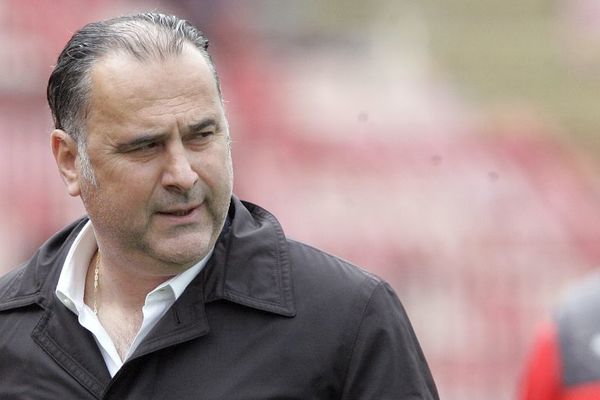 Božović: Ljudi iz Partizana pišu saopštenje, a nikada fizičko nisu radili!