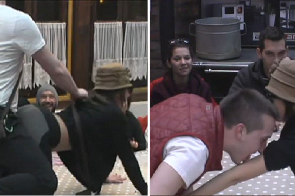 Dokle ćemo više da gledamo šabane kako se je*u i tuku na nacionalnoj televiziji?