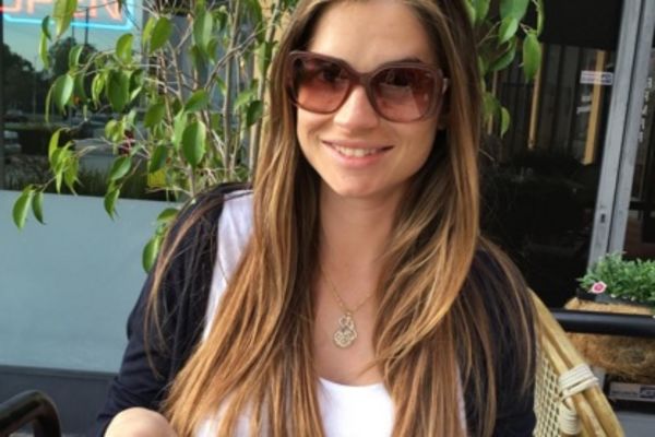 To je ljuuubav! Duša! Marija Karan objavila prvu fotku sa svojim sinom i preslatki su! (FOTO)