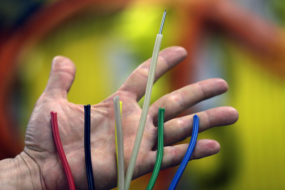 A tako je prosto! Ukoliko vam je loša internet konekcija - samo jedna stvar to može da popravi!