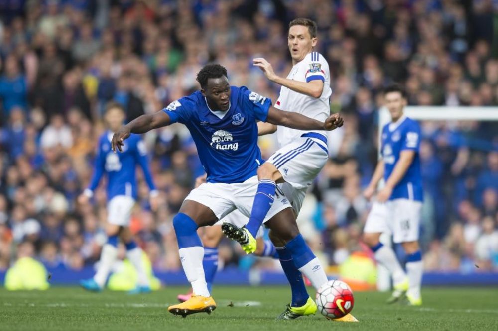 Čelsi hoće nazad Lukakua, a Everton traži čak 72 miliona evra! (FOTO) (VIDEO)