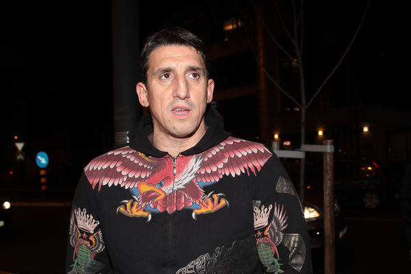 Stiže ga kazna - nema više odlaganja! Evo kad će Kristijan i definitivno stići u Zabelu!